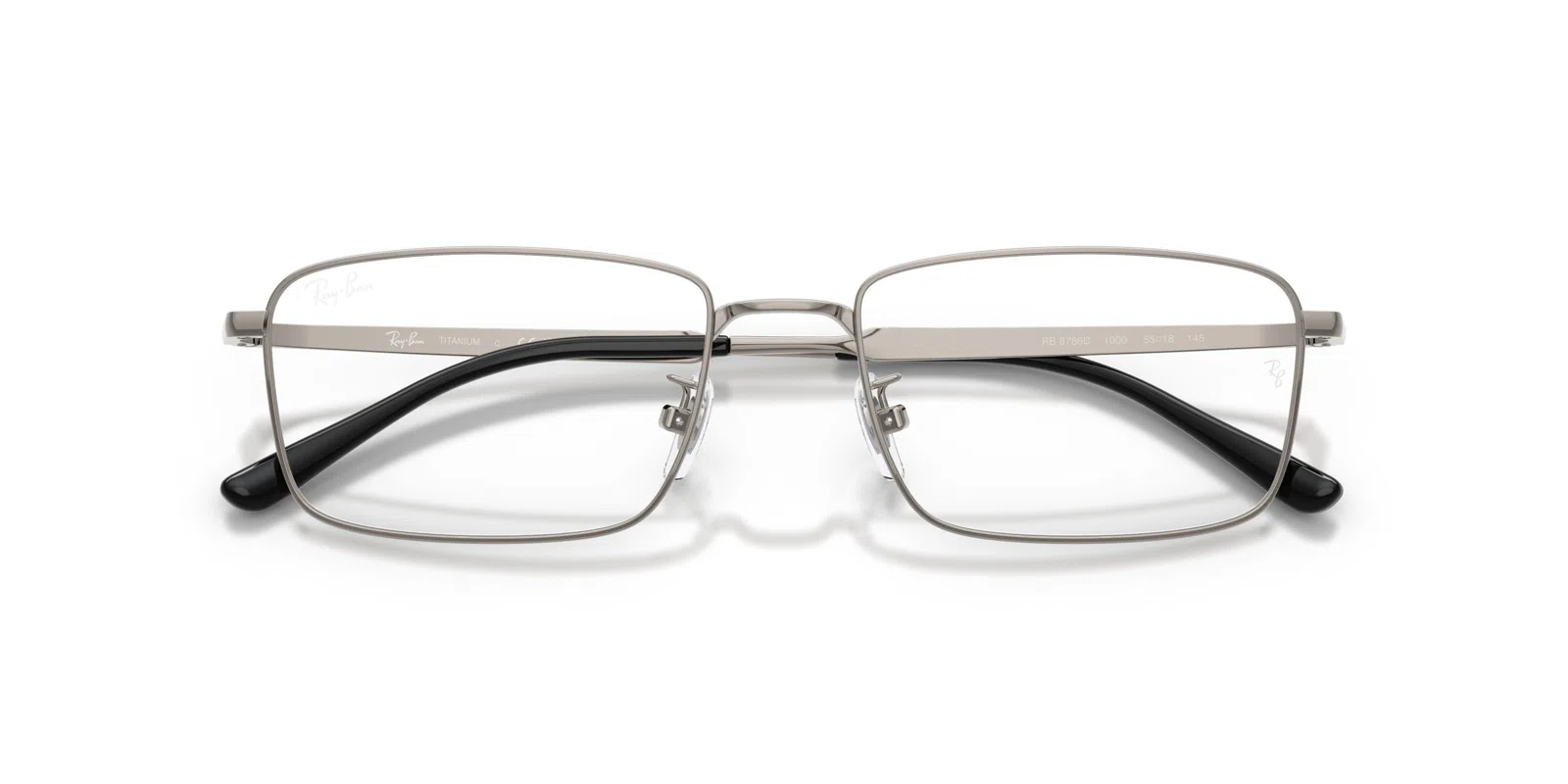 Ray-Ban 8786D Eyeglasses - view 22